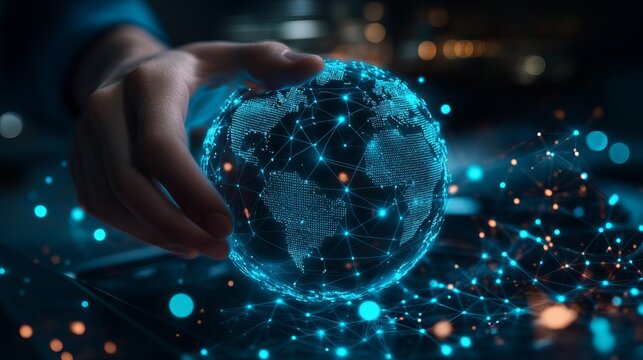 Error and Technical Support: Customer Service Concept in Software Troubleshooting" - Powered by Adobe