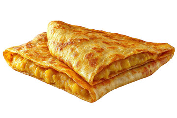 Deliciously crispy cheesy quesadillas served on a plate ready to be enjoyed at a vibrant Mexican restaurant