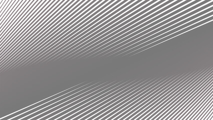 Grey stripe line abstract background for backdrop or fabric style