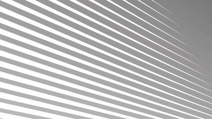 Grey stripe line abstract background for backdrop or fabric style