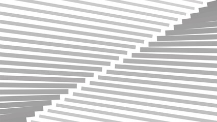 Grey stripe line abstract background for backdrop or fabric style