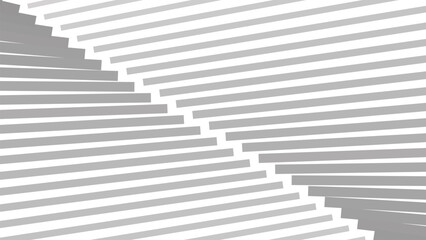 Grey stripe line abstract background for backdrop or fabric style