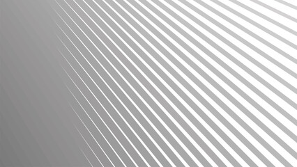 Grey stripe line abstract background for backdrop or fabric style