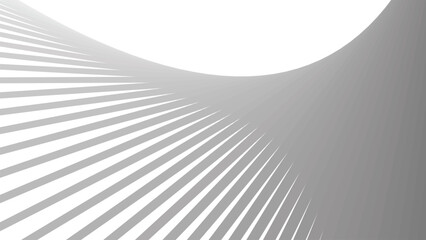 Grey stripe line abstract background for backdrop or fabric style