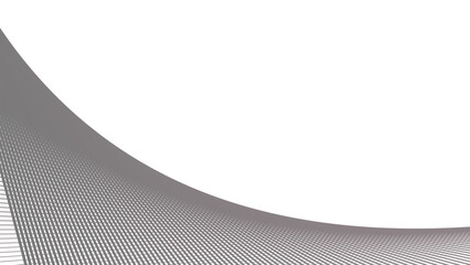Grey stripe line abstract background for backdrop or fabric style