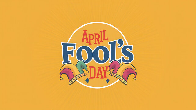 april fools day