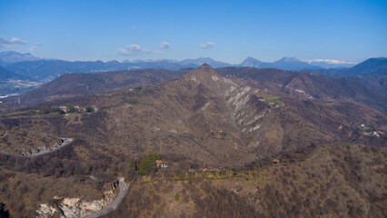 VALLIO e PREALPI