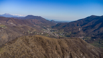 VALLIO e PREALPI