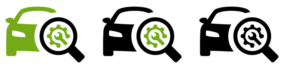 RECHERCHER ET CHOISIR UN VÉHICULE