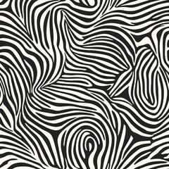 Professional and Creative Seamless Modern Stylish Abstract Texture Pattern for Design Projects