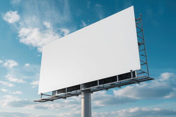 billboard mockup 