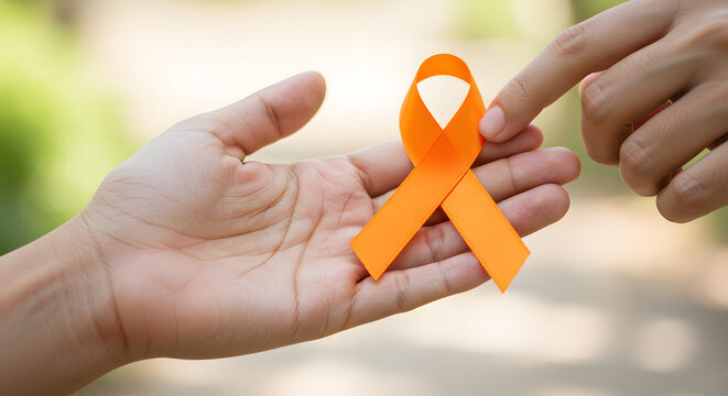 multiple sclerosis awareness	
