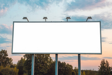 billboard mockup 