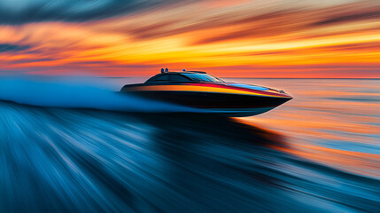 boat, water, sea, yacht, speed, travel, beach, speedboat, ocean, motor, isolated, transport, ship, sky, transportation, sport, summer, vector, luxury, fast, motorboat, white, vessel, red, ufo