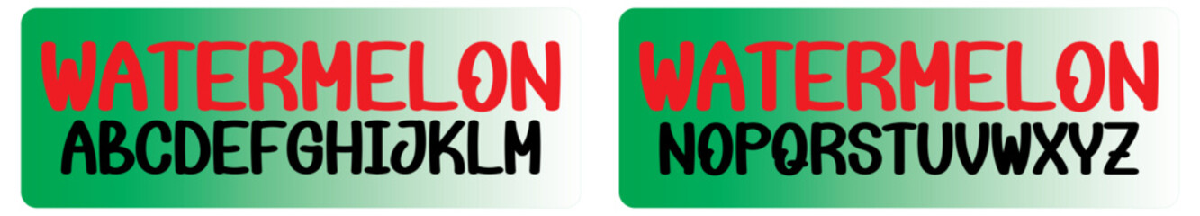 watermelon.queens beach.eps