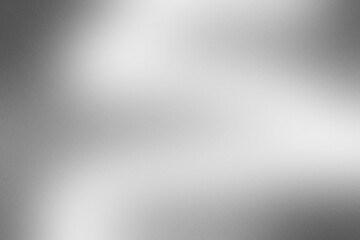 Silver texture abstract background with gain noise texture background	