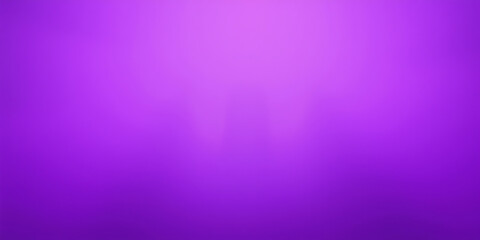 Fototapeta premium Purple black grainy background, abstract glowing violet color gradient, noisy texture poster banner header backdrop design