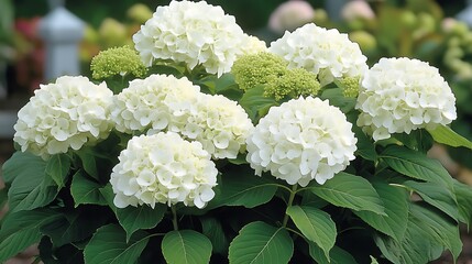 Resplendent allure of ivory-hued clover, adorning prairie with its ethereal elegance, is a testament to its immaculate purity, mesmerizing intricacy of its petals, and harmonious alliances it forges