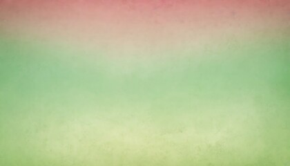 Naklejka premium Abstract pink green pastel background. Light gradient background. Copy space,multi-layered effect, multi-colored background, colored background, web banner, geometric shape, modern, 76