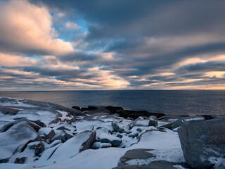 Obraz premium Nova Scotia 