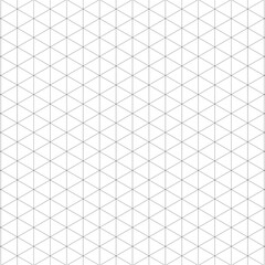 triangle geometric pattern square background