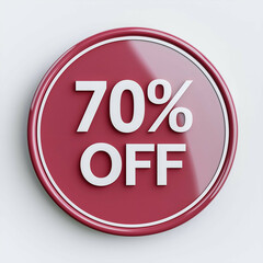 Great Savings Event: Exclusive Limited-Time Discount and Promotion Sale on Offers & Deals! 70% off