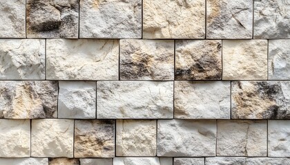 Fototapeta premium wall, stone, brick, texture, pattern, architecture, old, rock, block, construction, brown, abstract, building, concrete, rough, textured, gray, tile, exterior, bricks, surface, cement, masonry, struct
