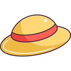 Travel elements - icon