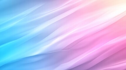 Obraz premium Pastel Swirls Abstract Background Texture