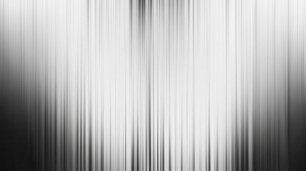 A sleek, monochromatic background with soft gradients of gray and silver