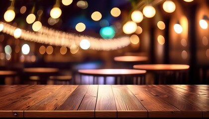 Throbbing Neon Beat A Nightclub Backdrop Radiating Energy and Colors in a Lively Urban Jungle at Twilight, Perfect for Digital Art, Home Decor, or Design Inspiration
