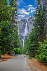 ヨセミテ国立公園