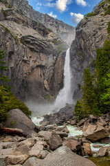 ヨセミテ国立公園