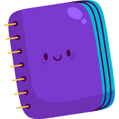 School elements kawai icon