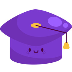 School elements kawai icon