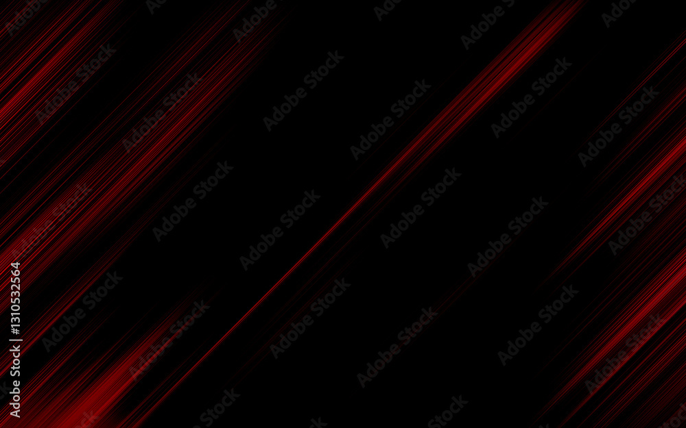 Poster abstract red and black are light pattern with the gradient is the with floor wall metal texture soft tech diagonal background black dark sleek clean modern.