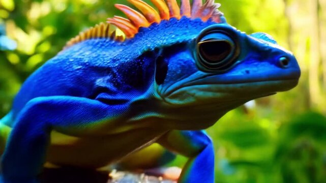 Fascinating facts about amphibians and reptiles