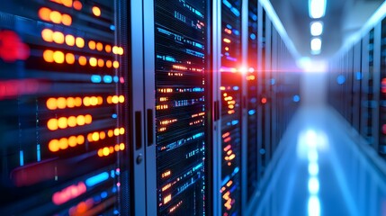 Scientist Engaged in Interactions with Advanced AI Tools for Analyzing Microbiology Data in a Modern Laboratory Environment