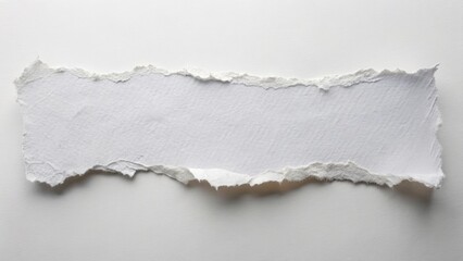Ripped Paper Overlay, Torn Edge Texture, Paper Texture Background, Ragged Paper, Grunge Paper, Scratched Paper, Damaged Paper, Realistic Paper Tear