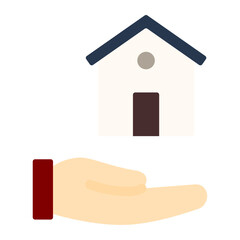 home insurance icon