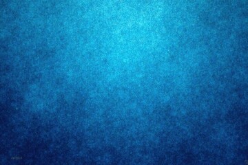 Abstract blue gradient, rough textured surface, mottled effect, shade, light