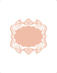 seamless background pattern element