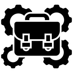 Implementation Icon