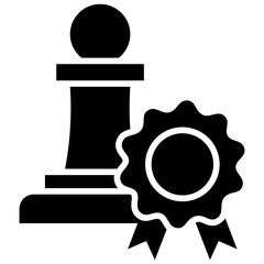 Strategy Icon