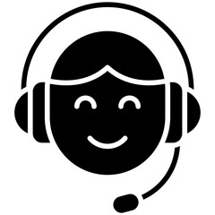 Customer Service Icon