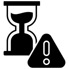 Deadline Icon