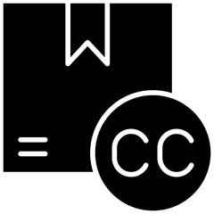 Creative Commons Icon