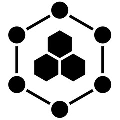 Nanotech Icon