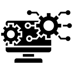 Ai Icon