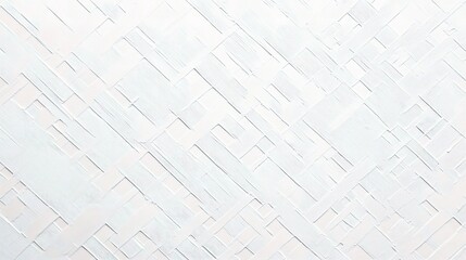 Clean White Geometric Texture Background with Subtle Lines and Scale